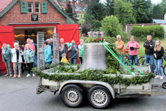 Spritzenhaus Nieder-Reichenbach